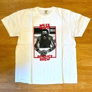 Miles Davis, Bitches Brew band T.